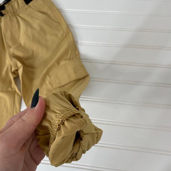 Ralph Lauren & Buffalo Boys Blue Down Jacket and Jogger Pants SET OF 2 Size 7 yo - Picture 11 of 11